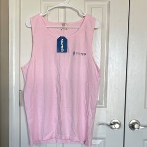 Comfort Colors Nativ Tank